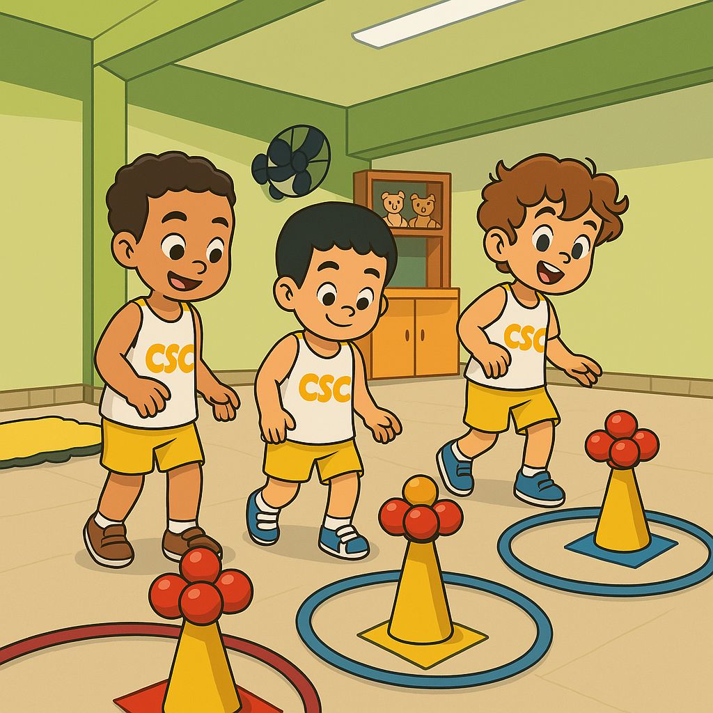 Motricidade em Movimento Brincar é Aprender com o Corpo Todo.jfif