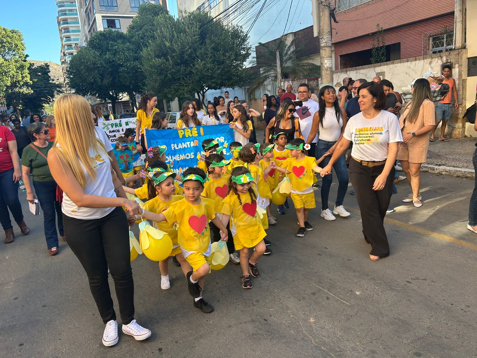 Desfilar é superar desafios e celebrar conquistas.jfif