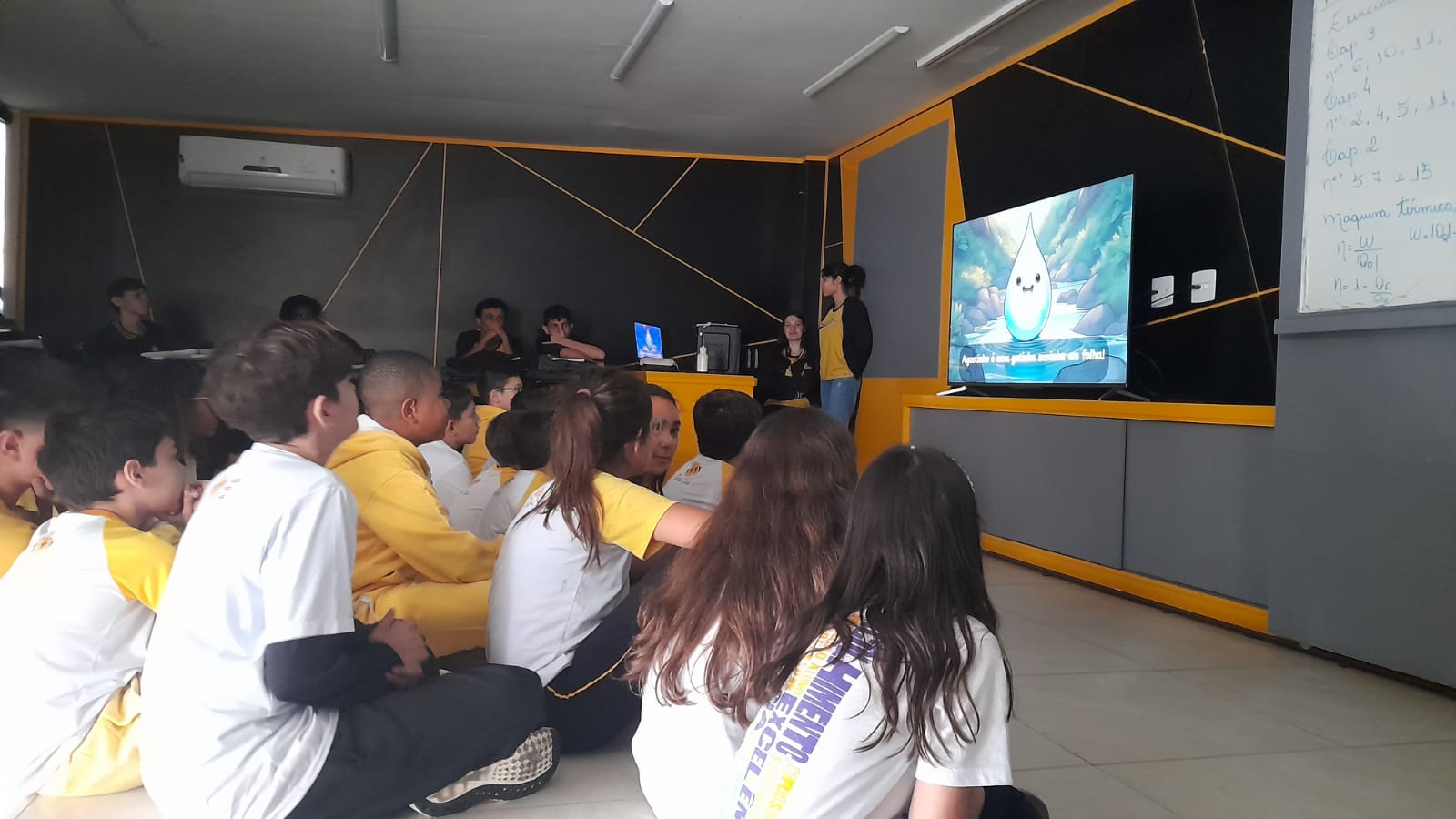 Cinema e Consciência Ambiental na 2ª Série2.jfif