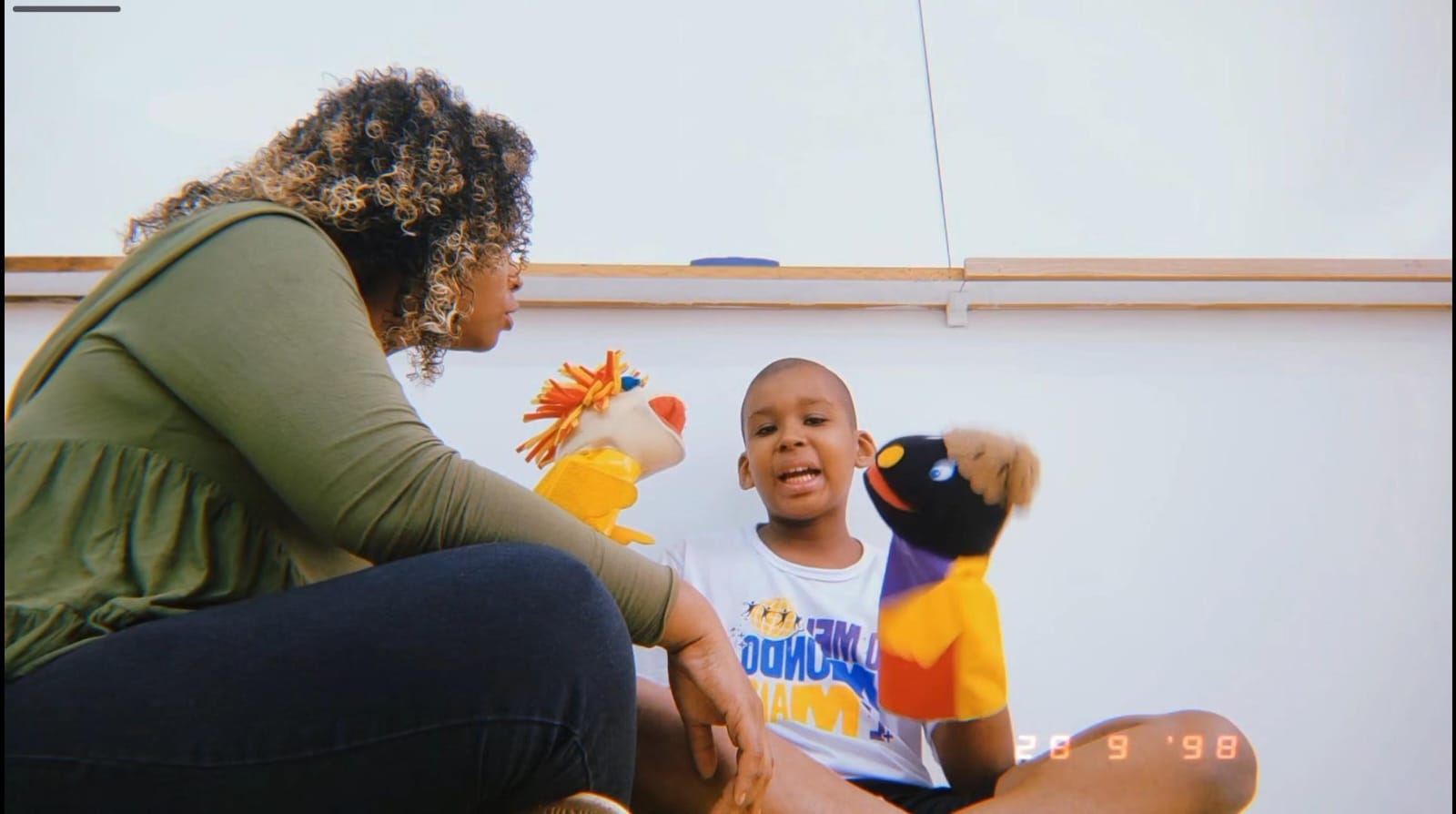 Estimular a Comunicação e Leitura.jfif