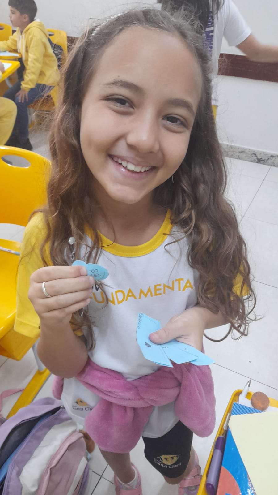 Criando dinheiro e aprendendo história!2.jfif