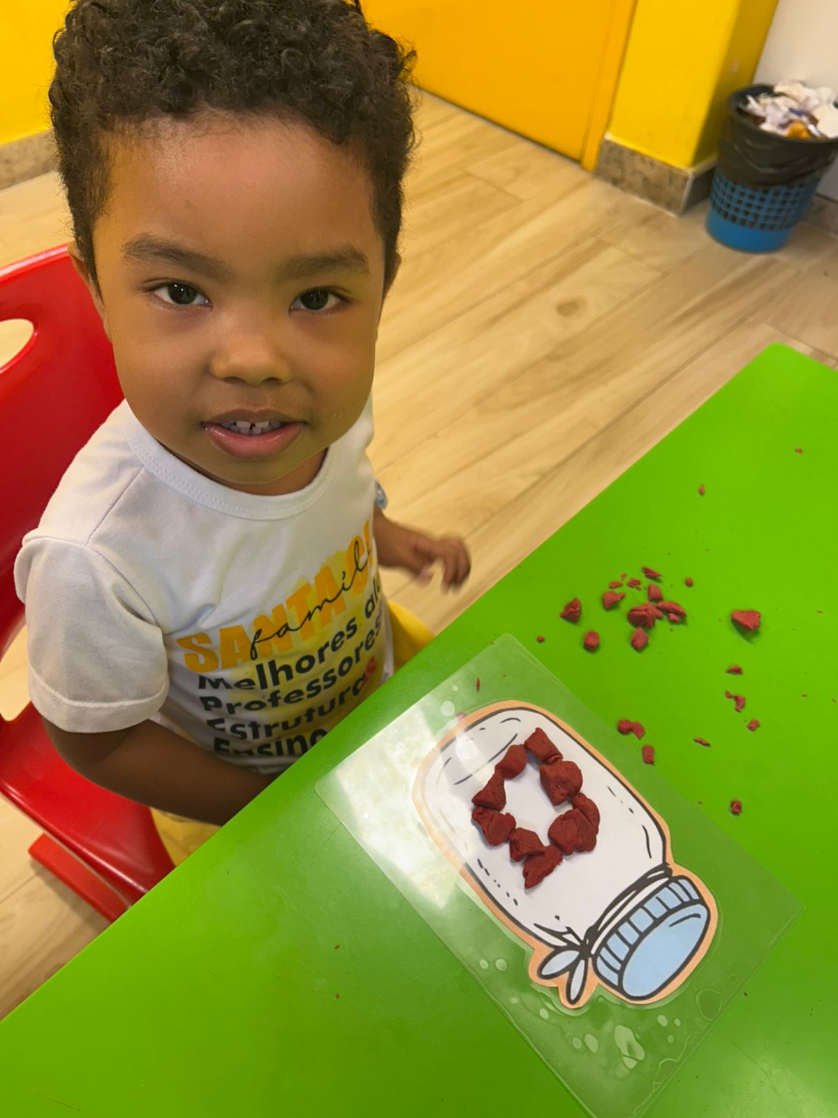 Vogais em AçãoAprender Brincando.jfif