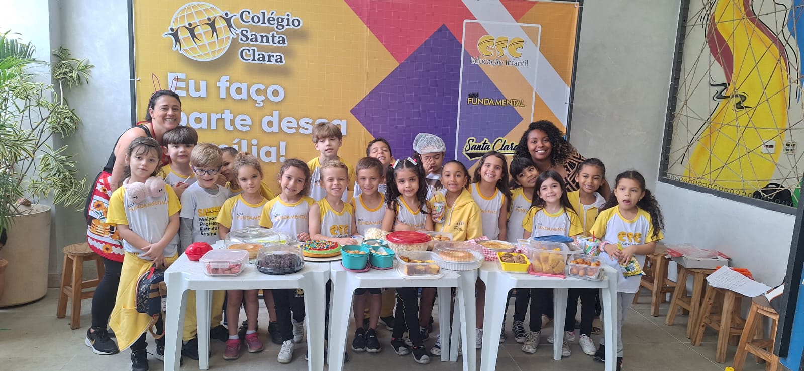 Receitas de família aprendendo e criando memórias!.jfif