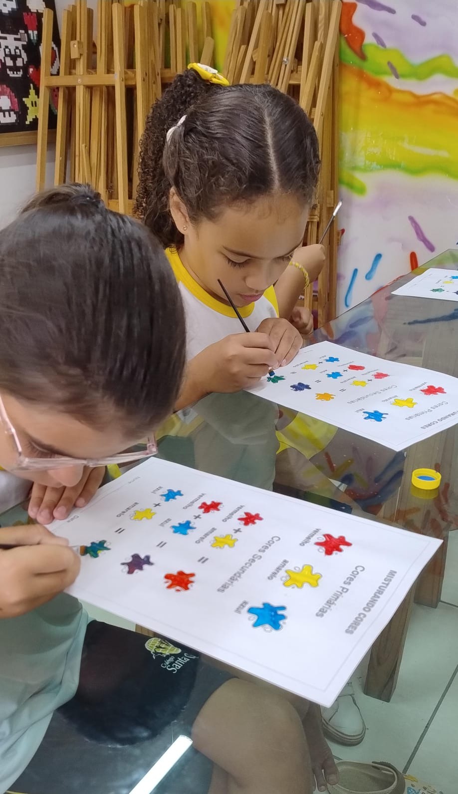 3° ano - arco íris 2.jfif