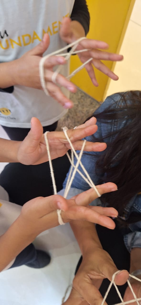 Brincadeiras Antigas Aprendendo História com a Cama de Gato.jfif