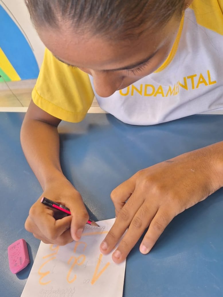 A Caça ao Tesouro de Aniversário da Sophia2.jfif