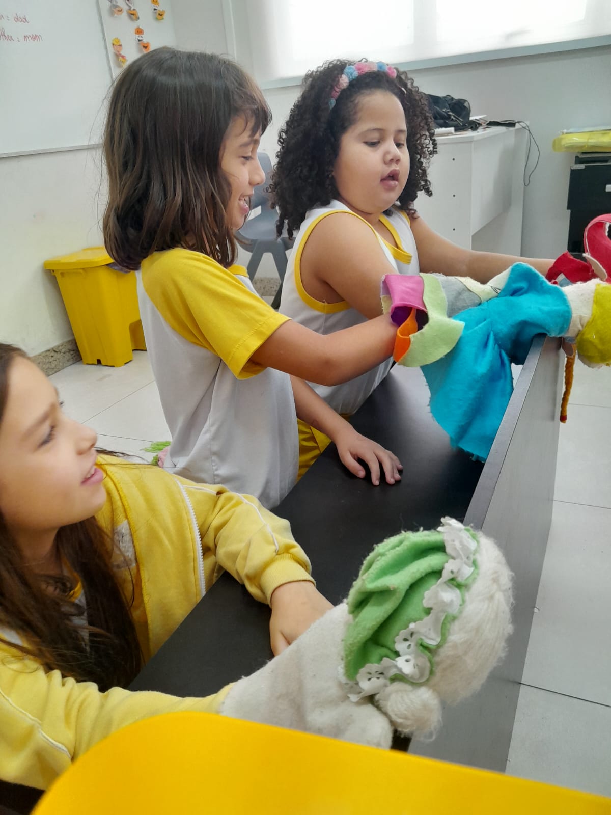 fantoches - integral.jfif