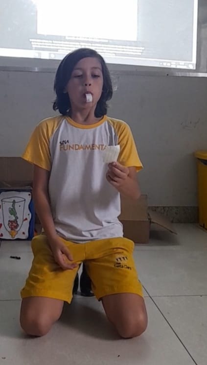 Comunicação em pulsos explorando o telégrafo!.jfif