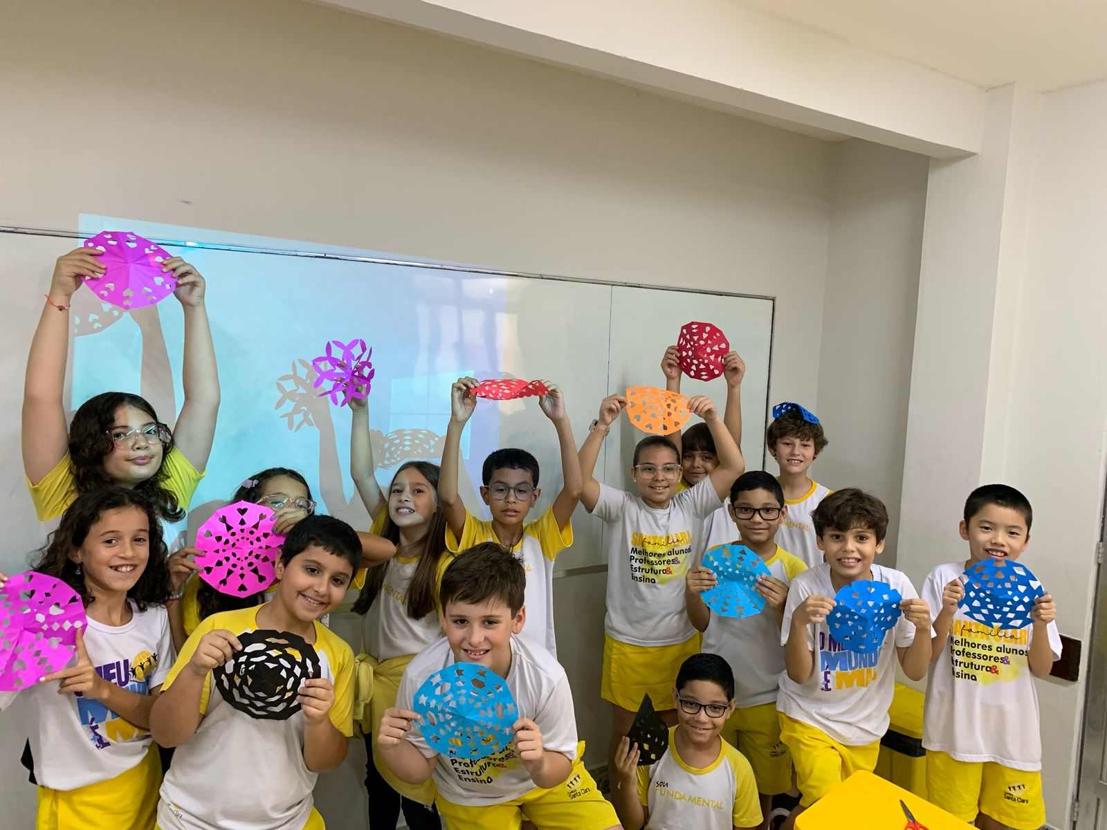 Arts and Benefits Aprendendo com Criatividade e Emoção!.jfif