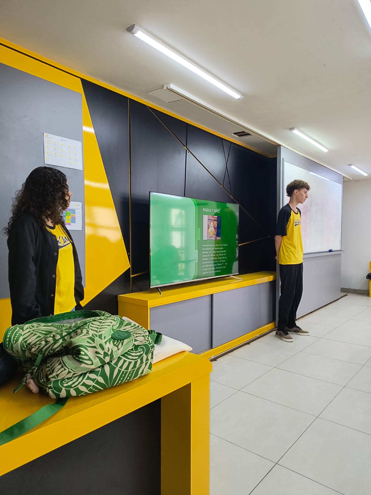 Crianças Selvagens O Impacto da Ausência de Interação Social.jfif