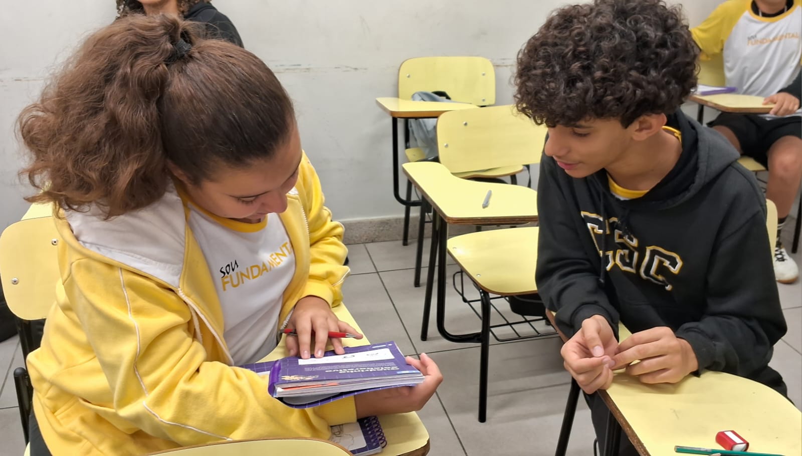 Criatividade em Ação no 7º Ano.jfif