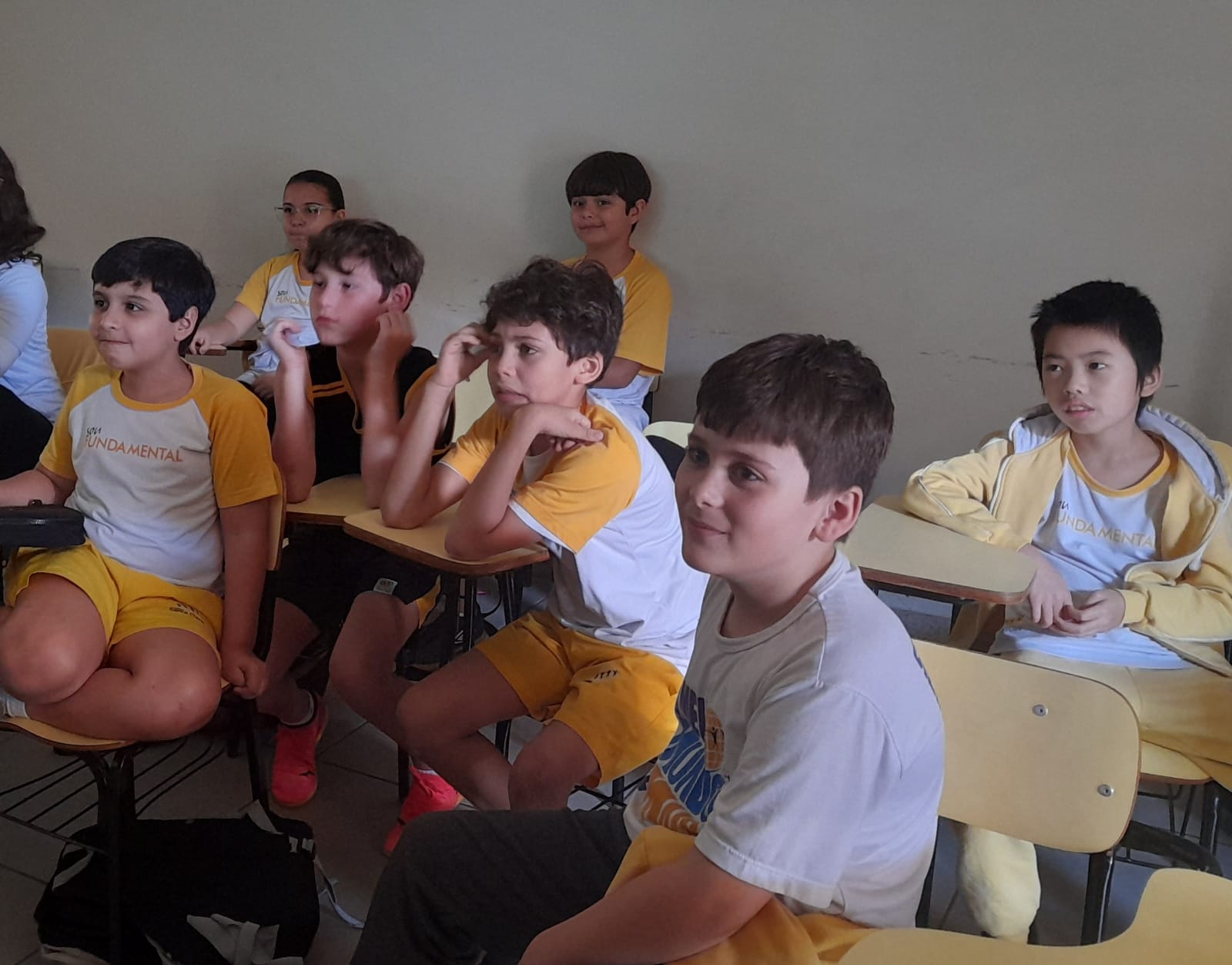 4º Ano Tarde Explora a Magia das Histórias em Quadrinhos2.jfif