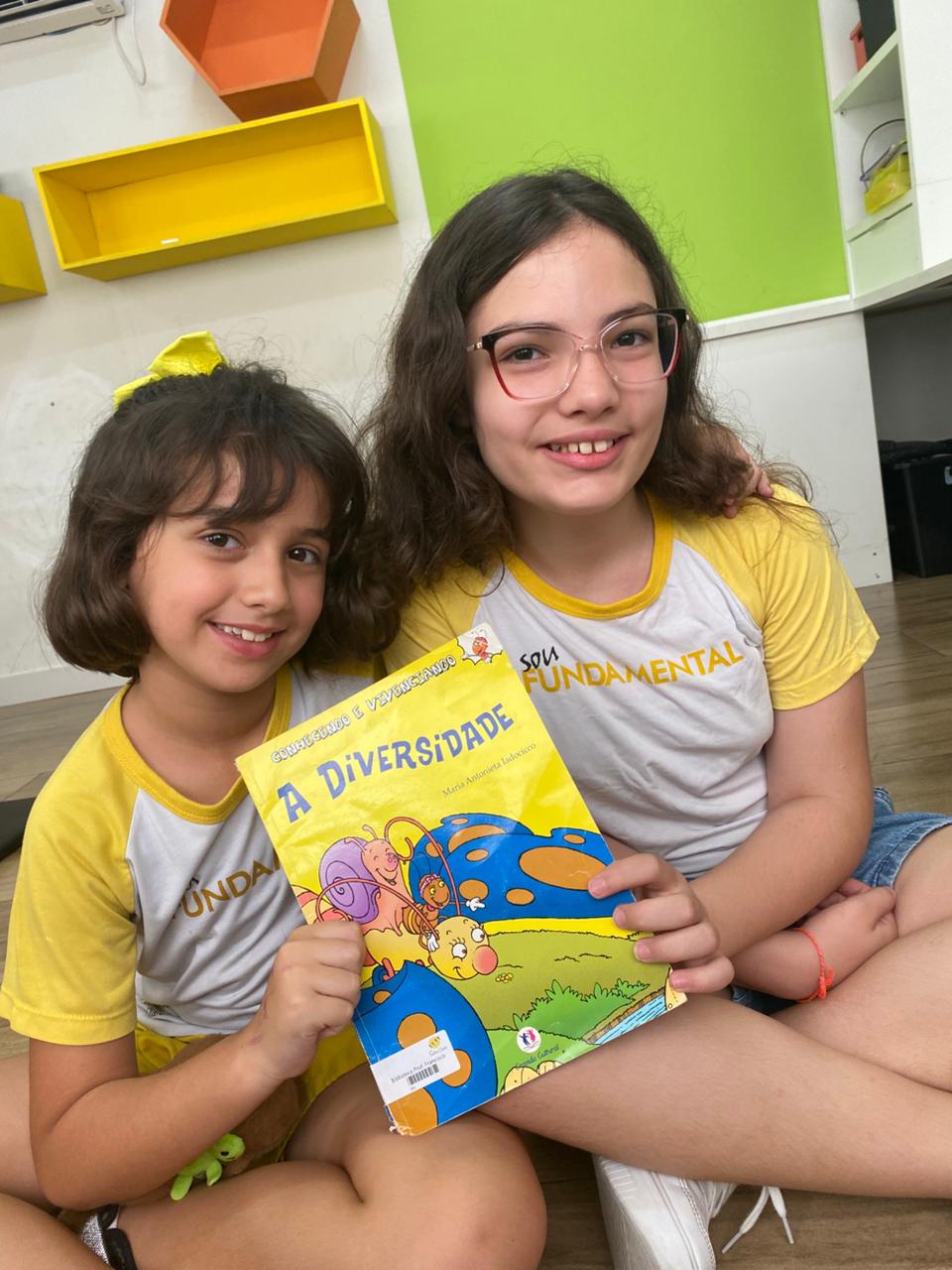 Uma Viagem pela Imaginação 📚✨.jfif