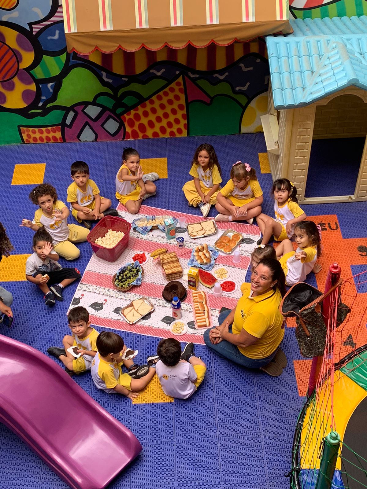 creche iii - Semana da Alimentação valeria.jfif