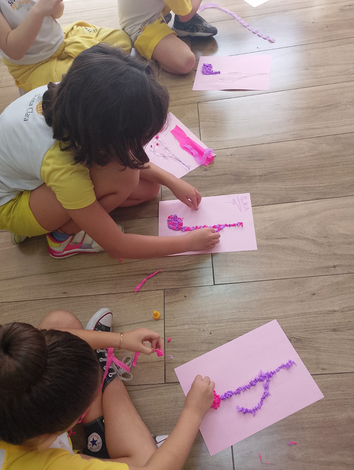 Ritmo e aprendizado com a colcheia!.jfif