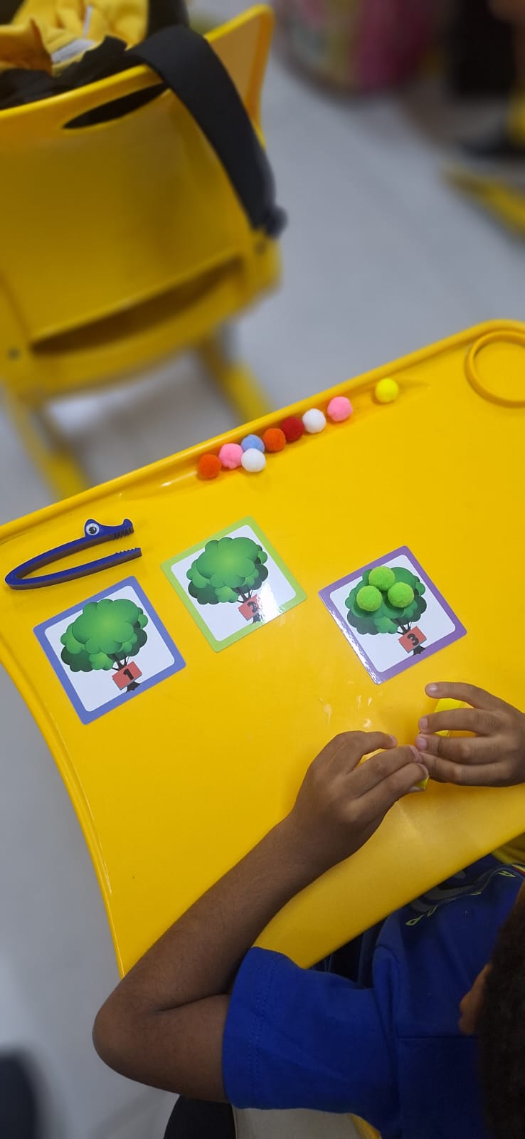 Aprendizagem Lúdica para Alunos com TEA.jfif