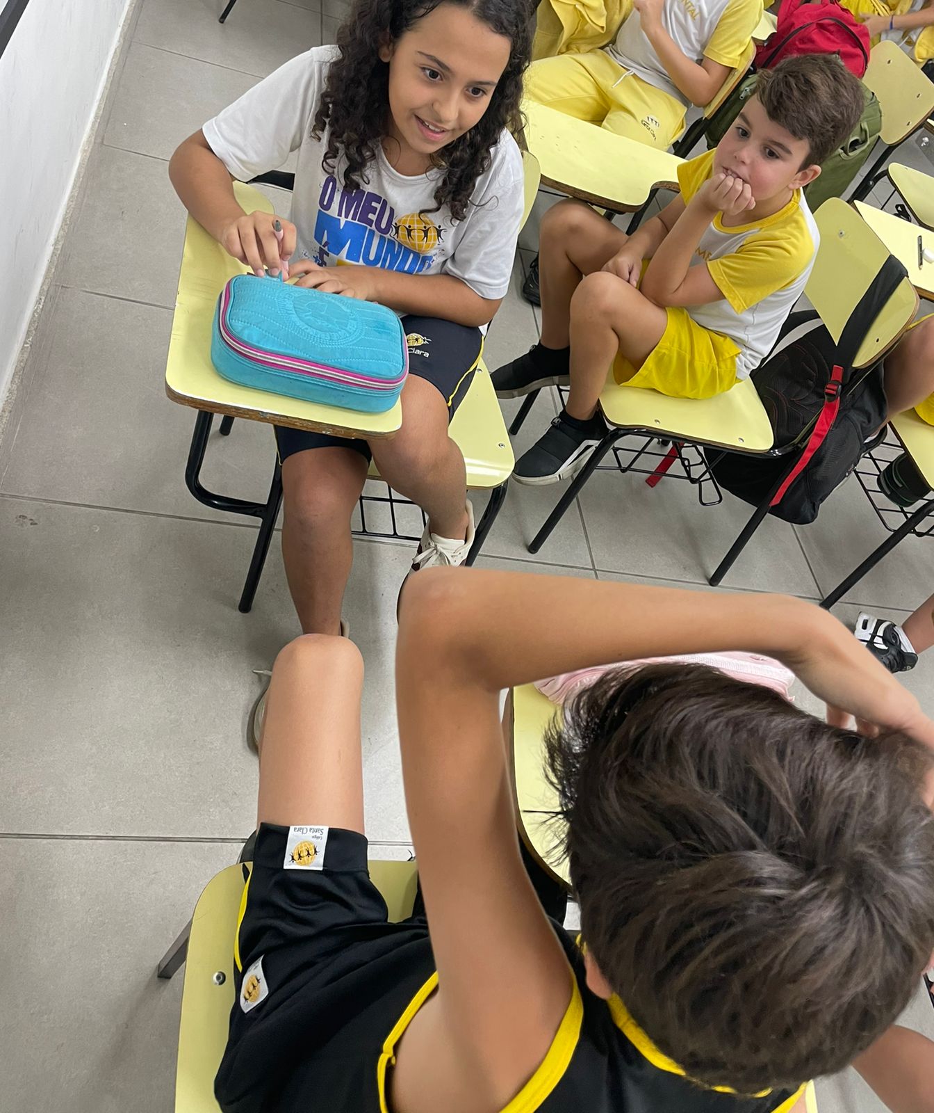 Raciocínio em Ação 5º Ano Desvenda Enigmas com Matemática2.jfif