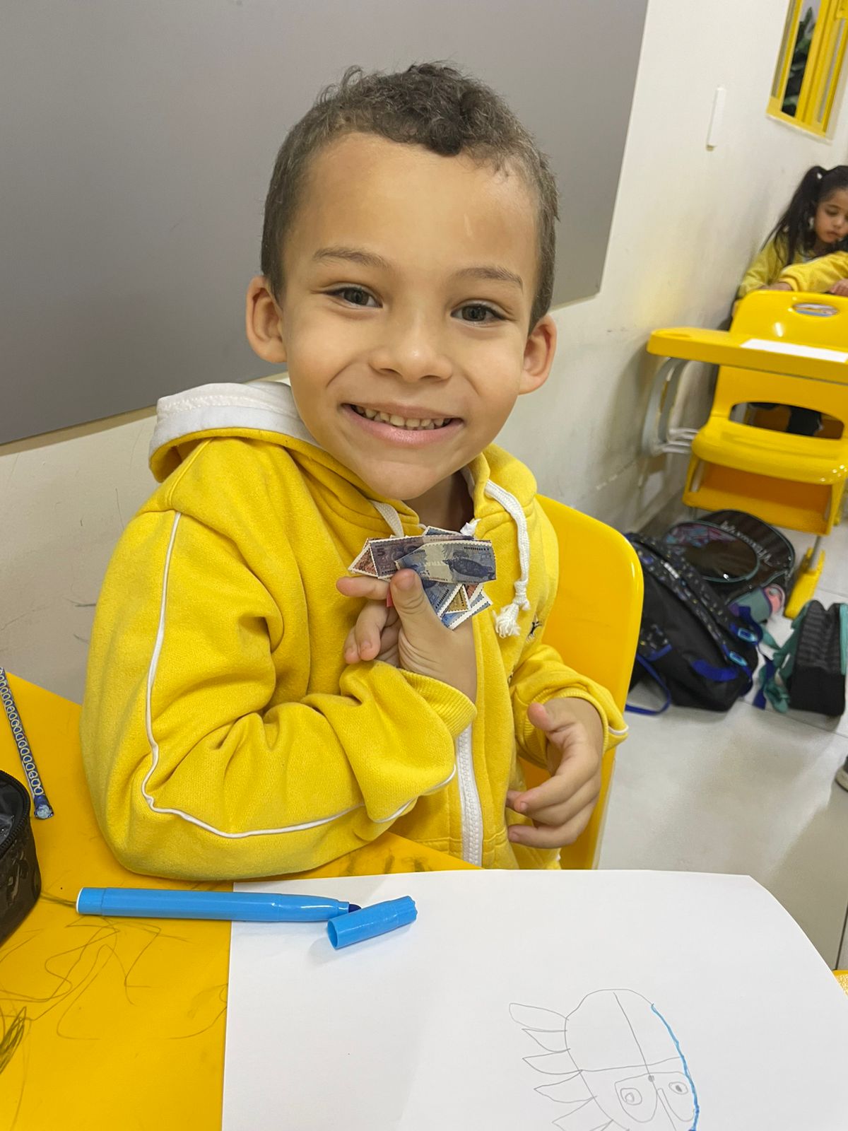 Educação Financeira na Prática e com Diversão no 1º Ano.jfif