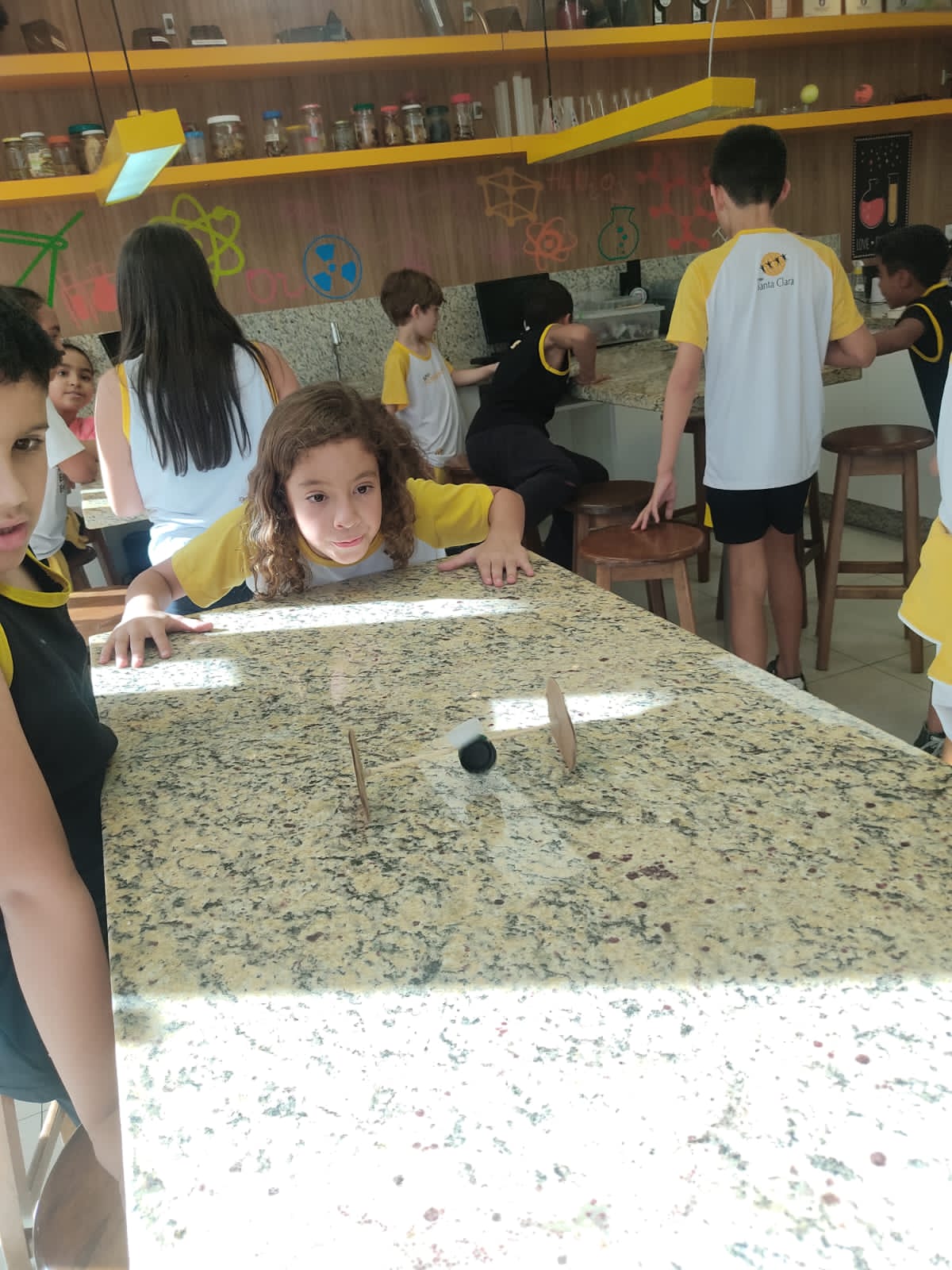 Um Dia Agitado e Cheio de Surpresas no Integral! 2🚀🎈.jfif