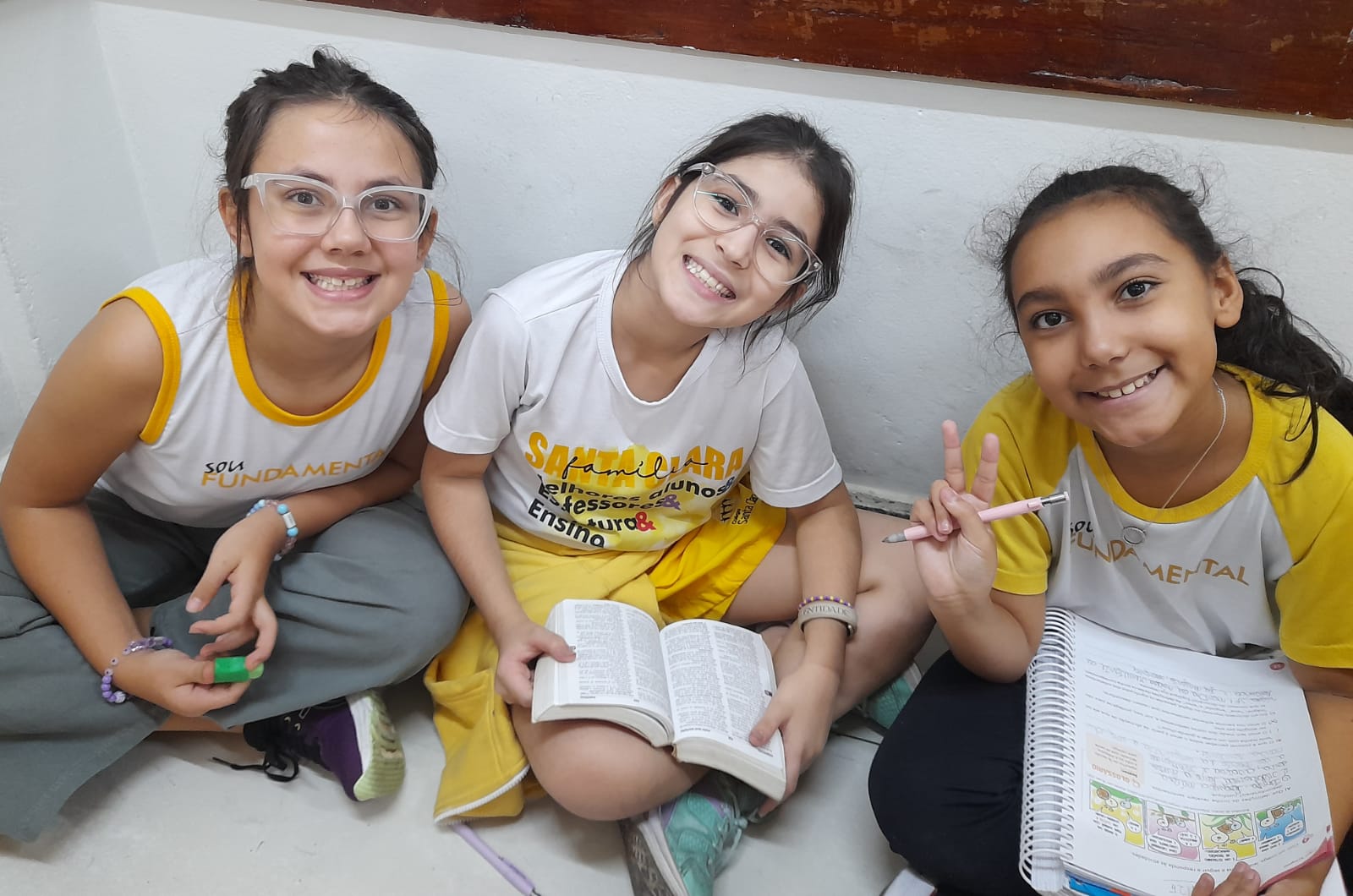 Descobrindo o Mundo das Palavras 4º Ano Explora o Dicionário com Entusiasmo!.jfif