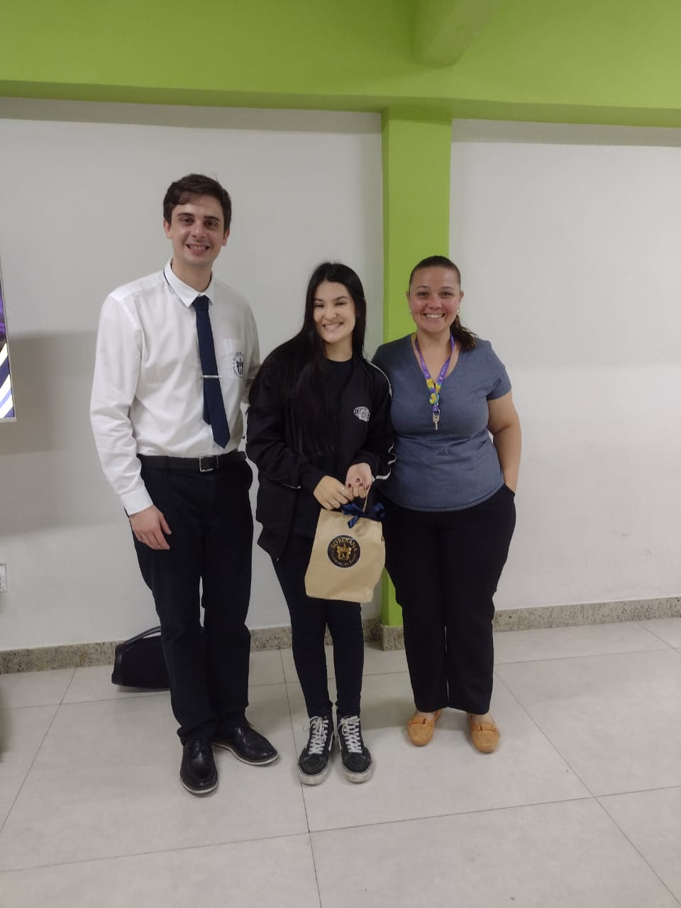 Empreendedorismo e Inovação Ensino Médio Reflete sobre o Futuro Profissional.jfif