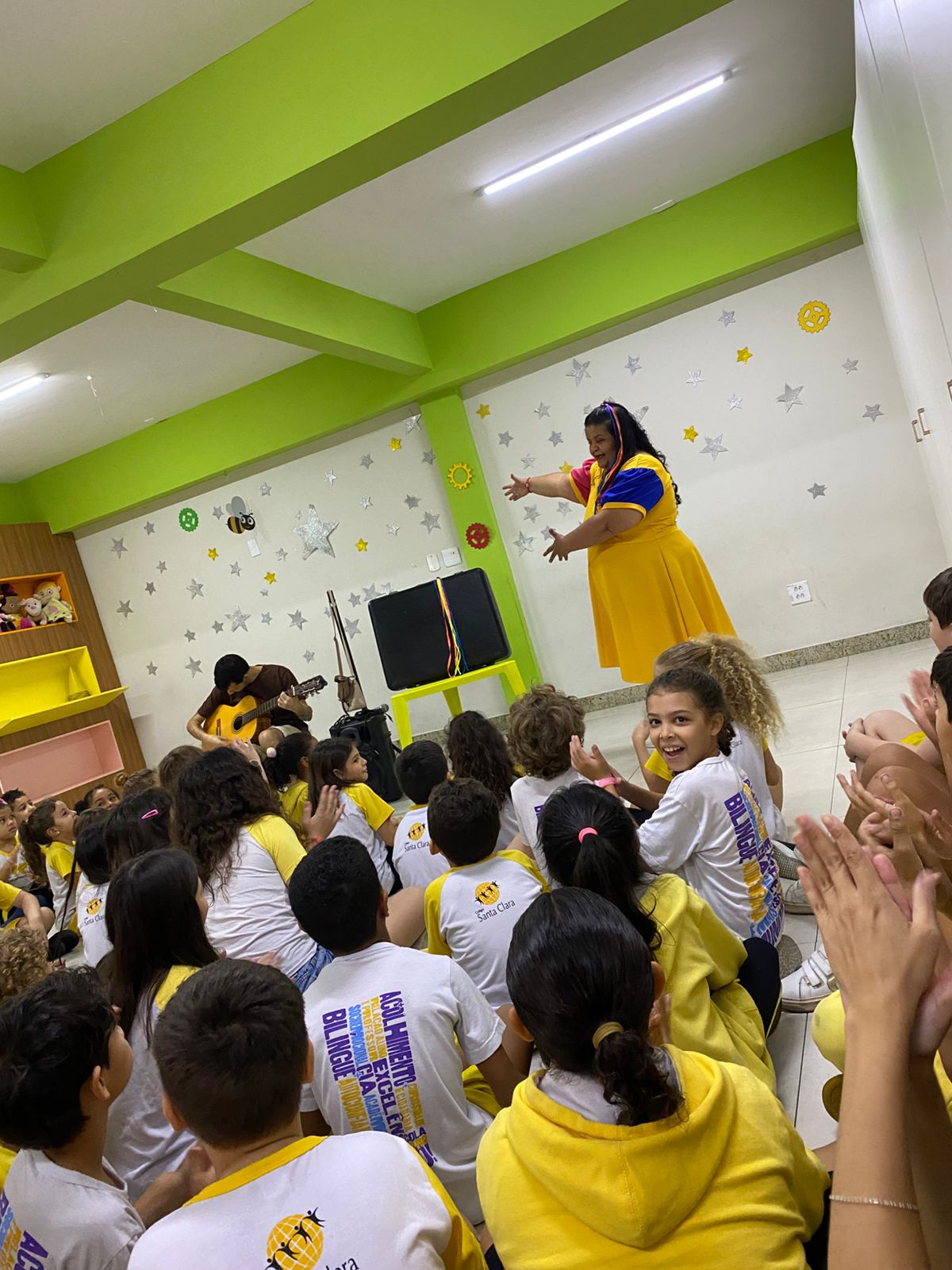 Setembro Amarelo Valorizando a Vida com Histórias ✨💛.jfif