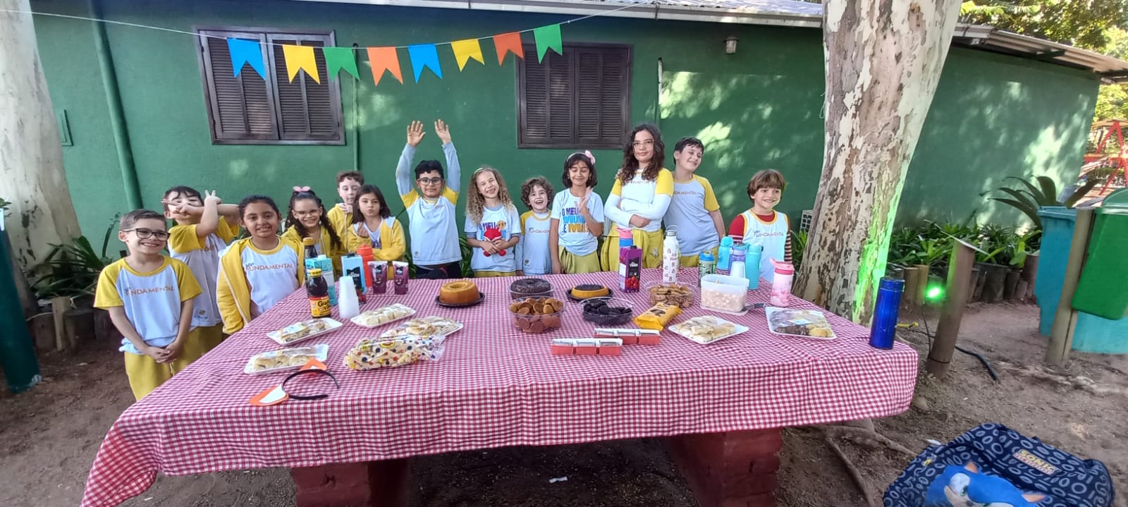 Encerramento do Semestre com Piquenique Coletivo.jfif