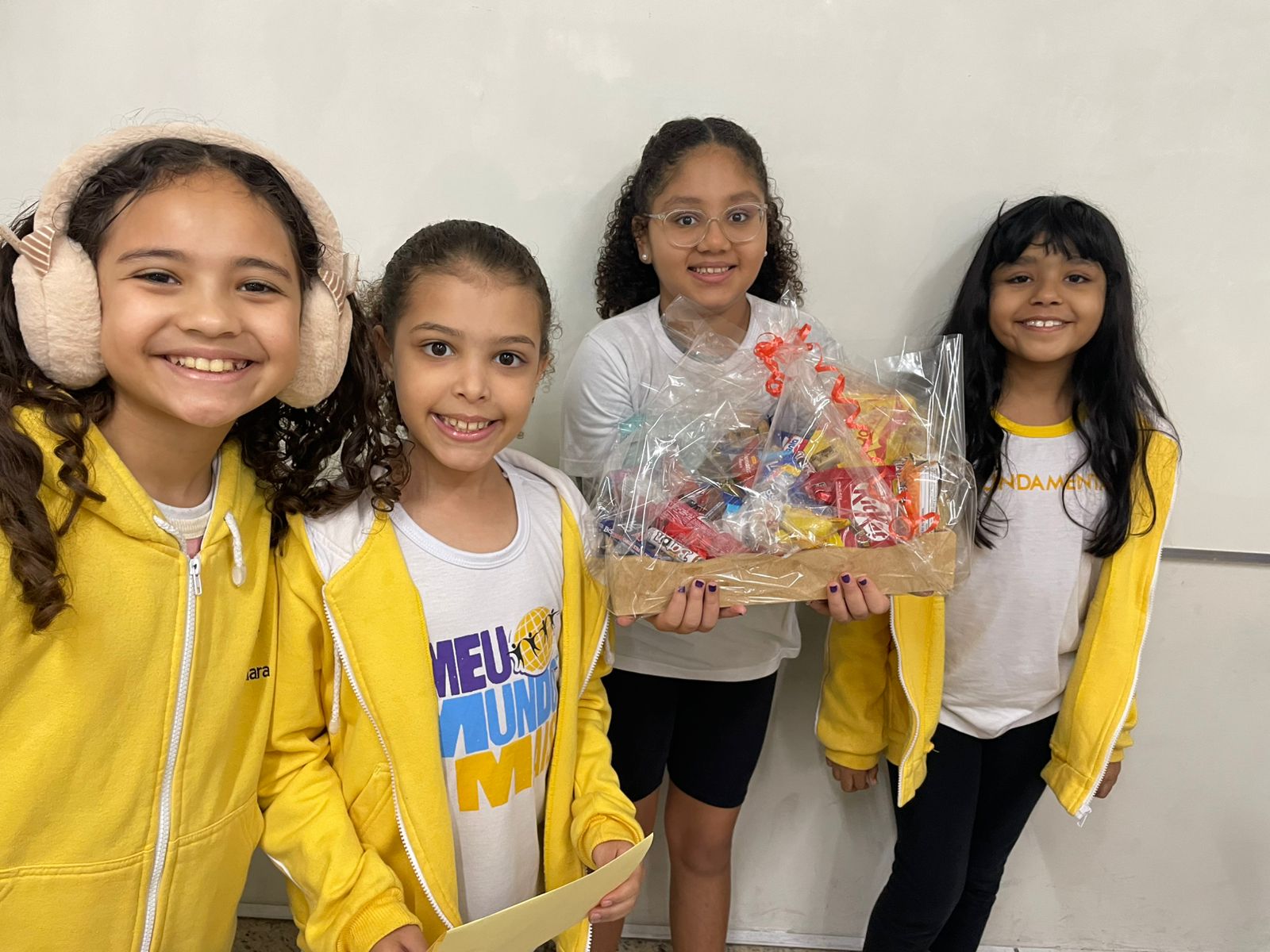 3º Ano Aprende Consumo Consciente e Tomada de Decisão.jfif