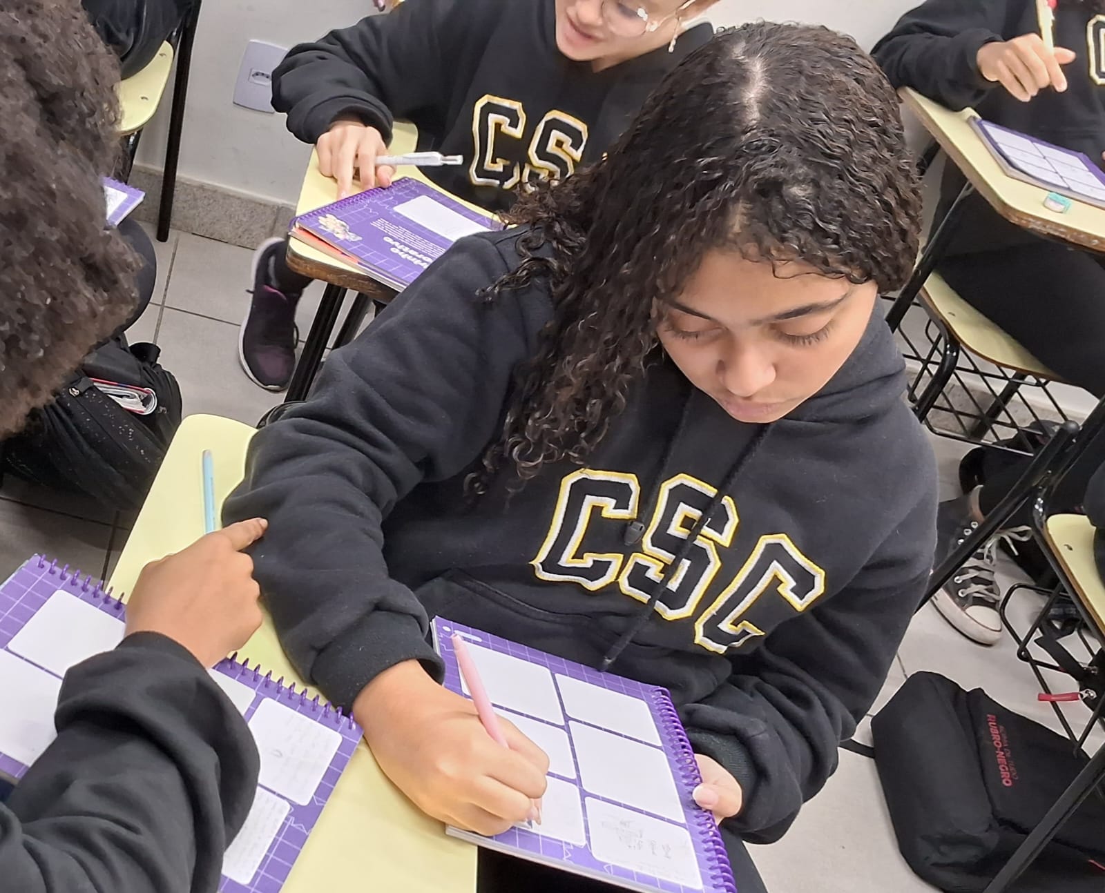 Criatividade em Ação no 7º Ano2.jfif