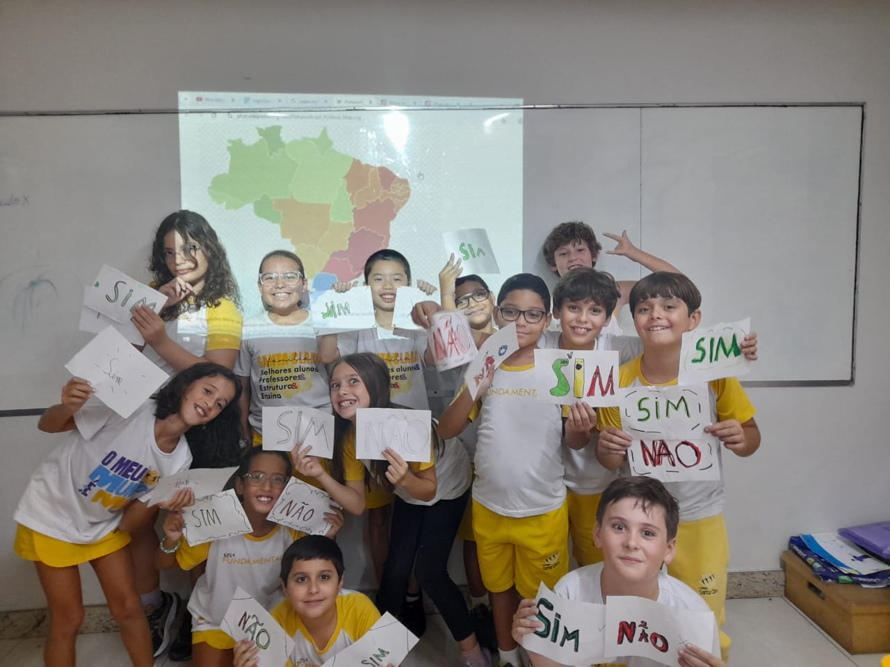 Aprender Brincando 4º Ano Revisa Geografia com Jogo Interativo.jfif