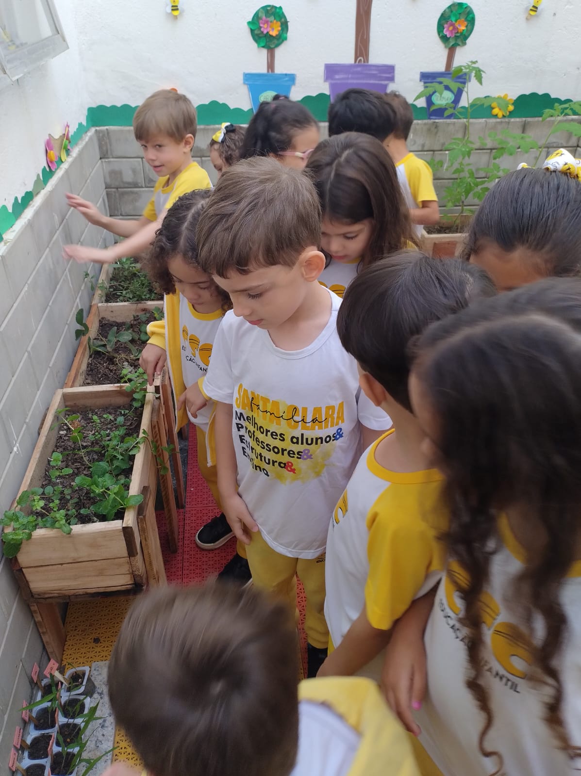 “H” de Horta Aprendizado que brota da terra! 🌱💚.jfif