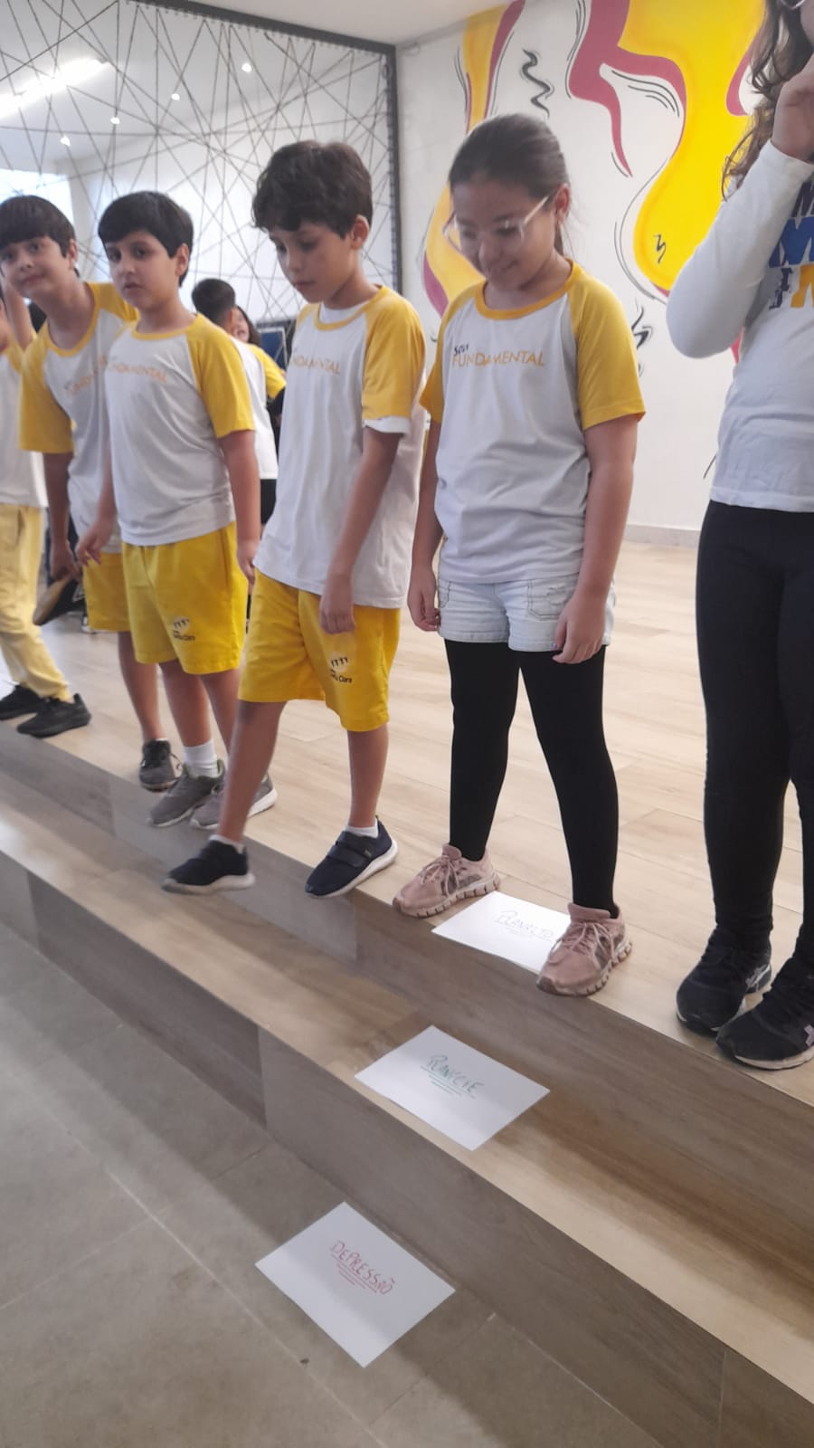 4º Ano Tarde Revisita o Relevo Brasileiro com Diversão.jfif