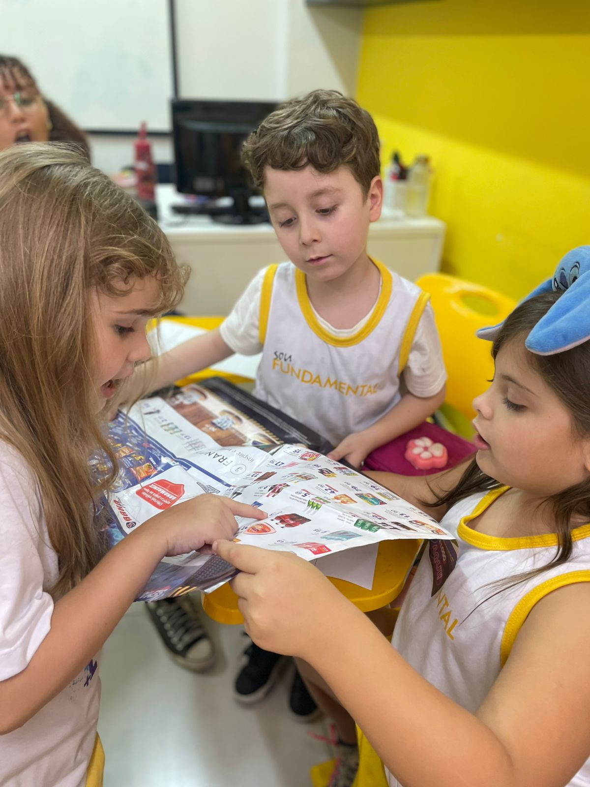 Aprendendo sobre Preços 2º Ano na Roda do Comércio e Cooperação2.jfif