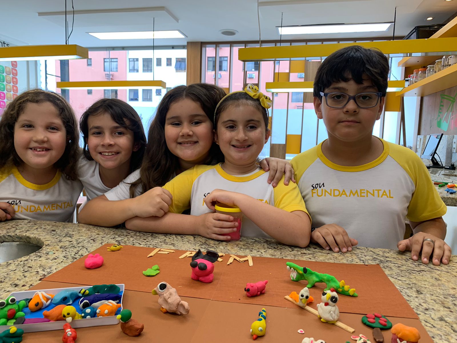 Descobrindo a Vida na Fazenda.jfif