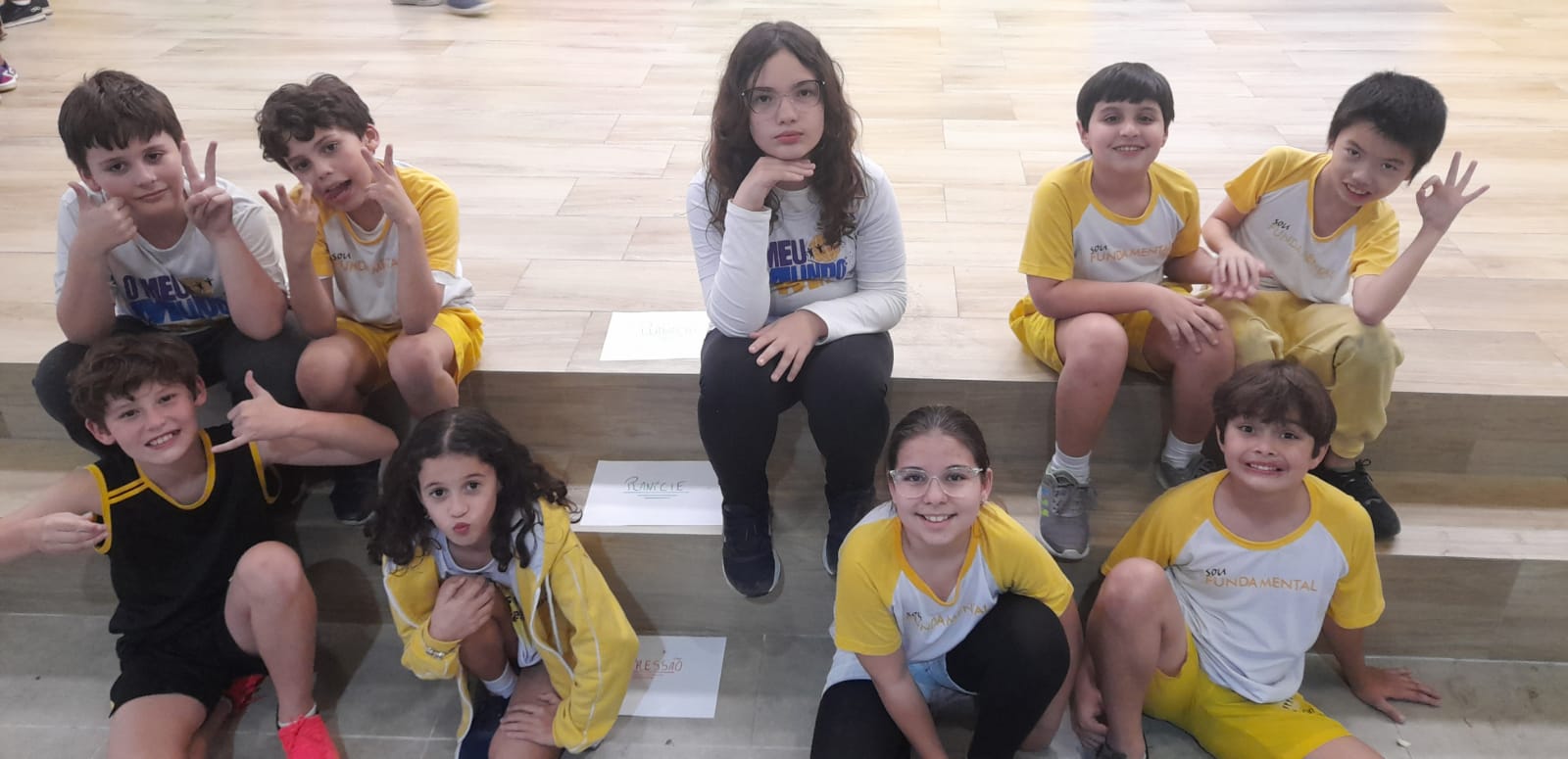 4º Ano Tarde Revisita o Relevo Brasileiro com Diversão2.jfif