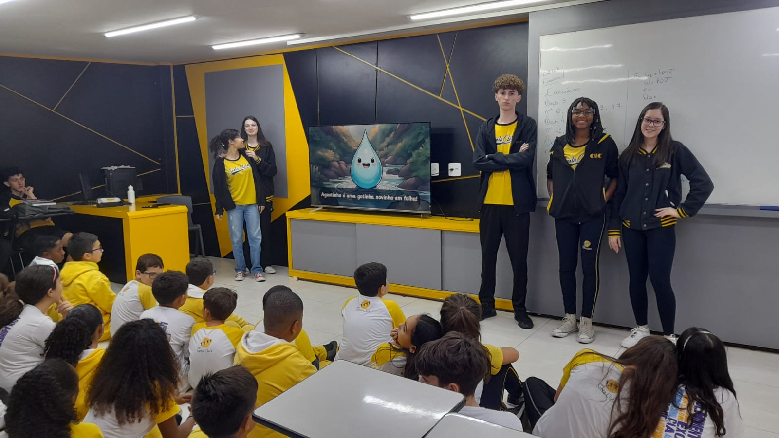 Cinema e Consciência Ambiental na 2ª Série.jfif