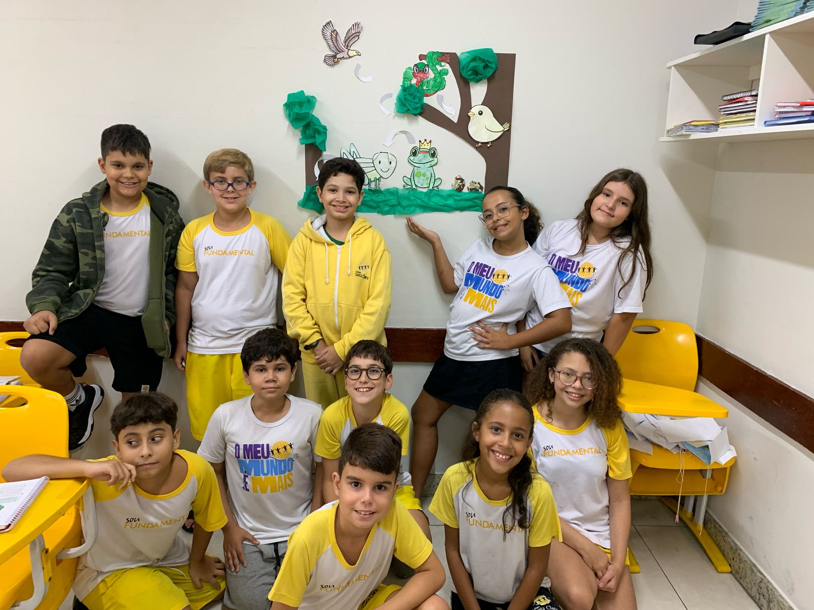 The Food Chain Adventure.jfif