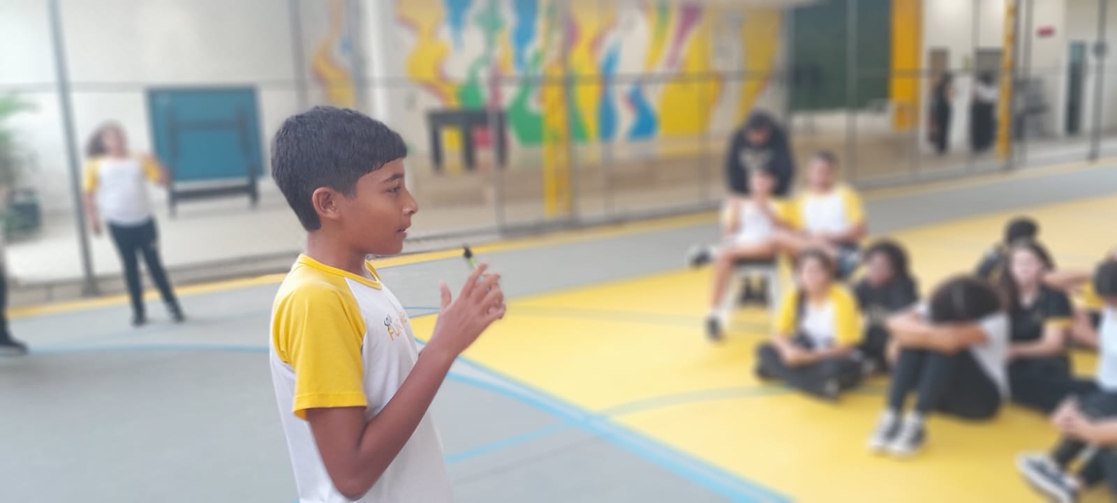 Teatro e Consciência Ambiental no Fundamental II.jfif