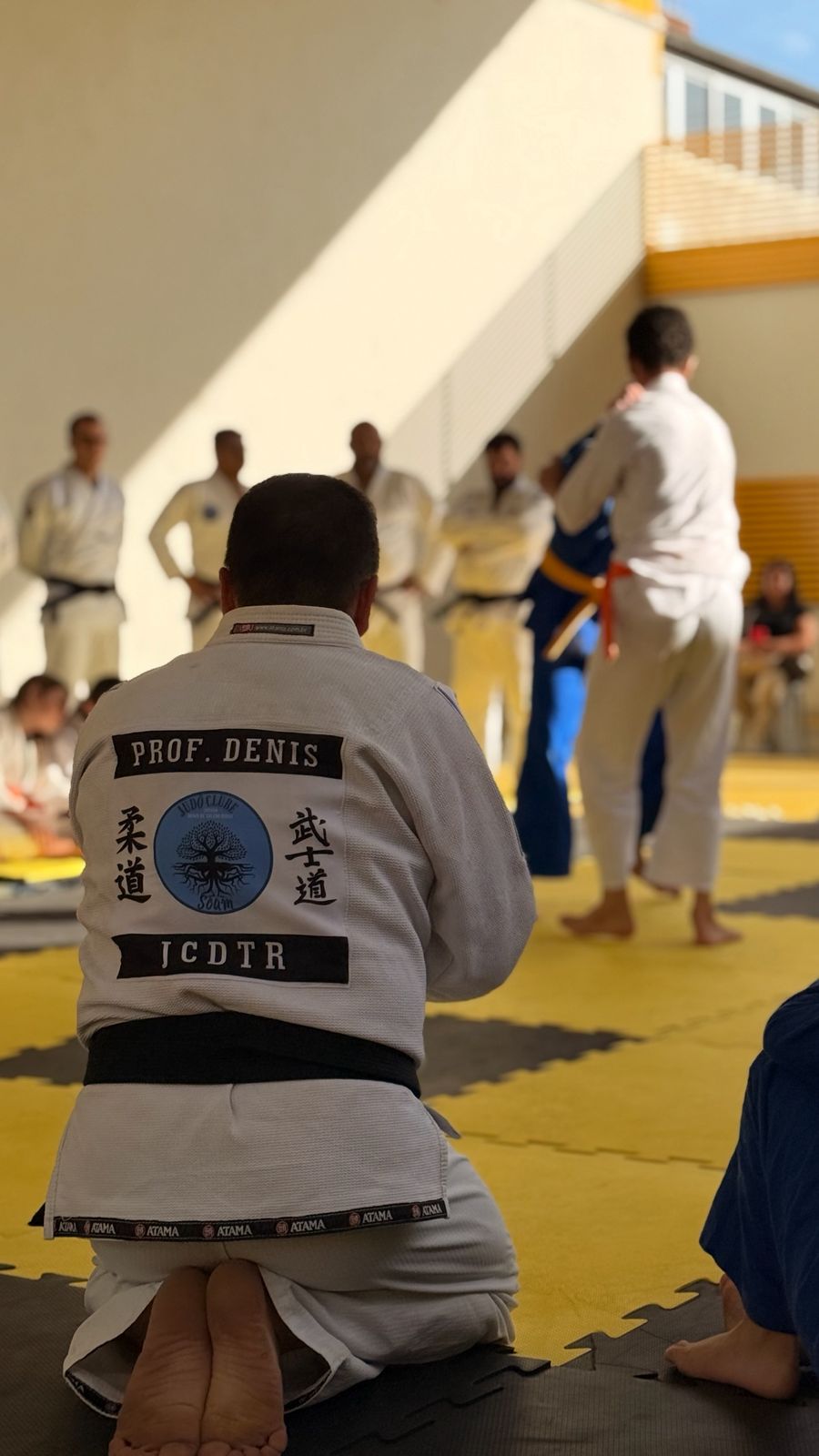 Arena Recebe a Pré-Copa Allan Kardec de Judô.jfif