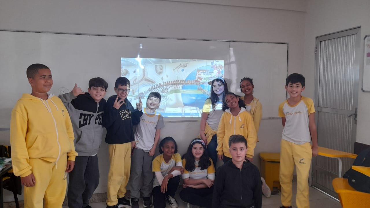 Viagem pelo mundo sem sair da escola!.jfif