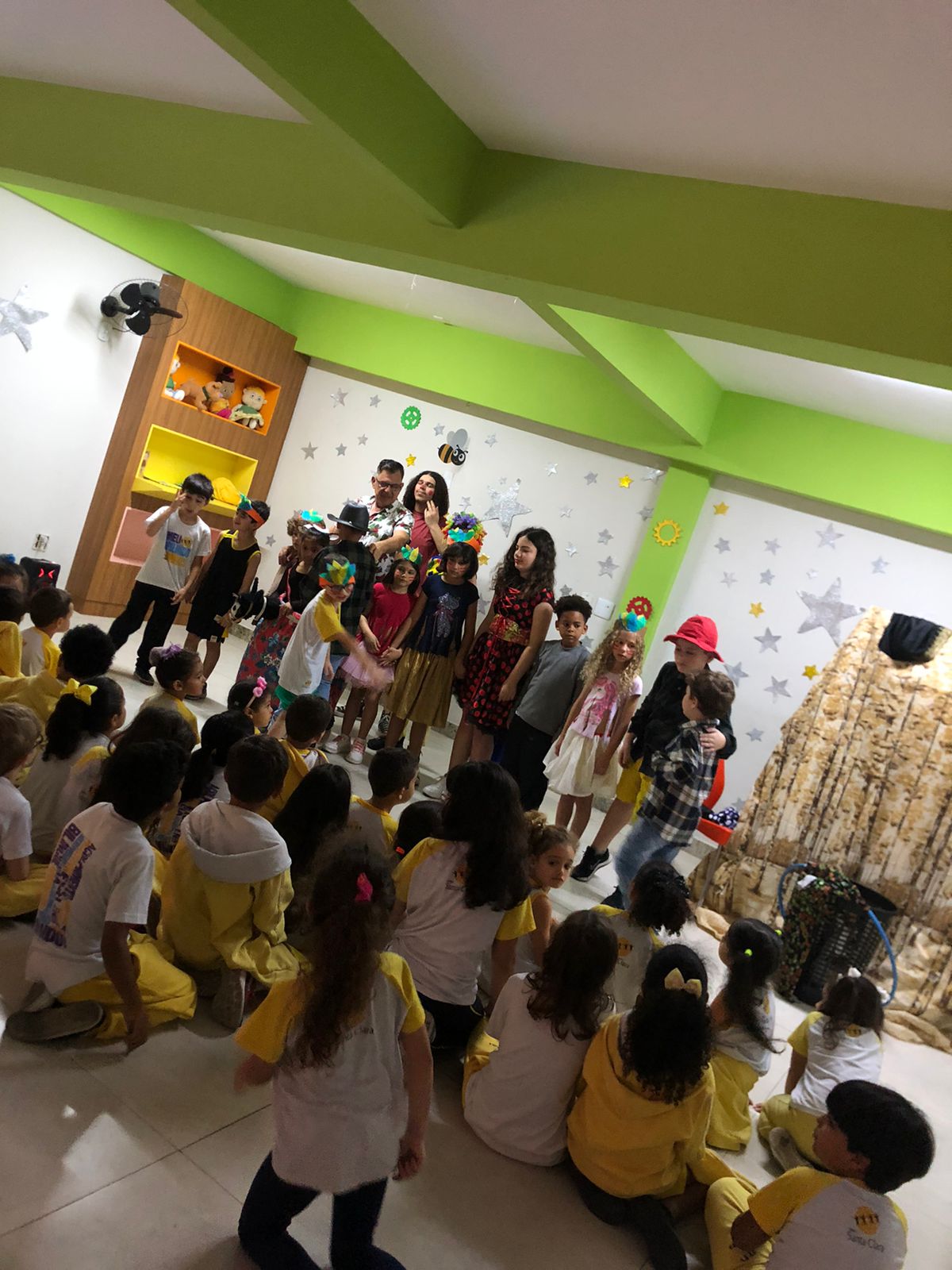 Dia do Folclore alegria e cultura em cena!.jfif